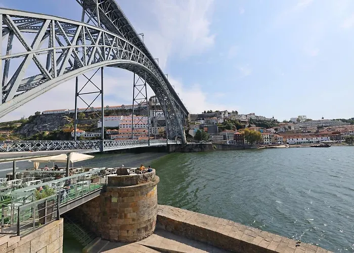 Flh Douro View Luxury Duplex