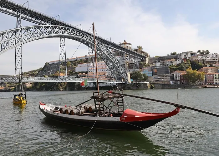 Flh Douro View Luxury Duplex