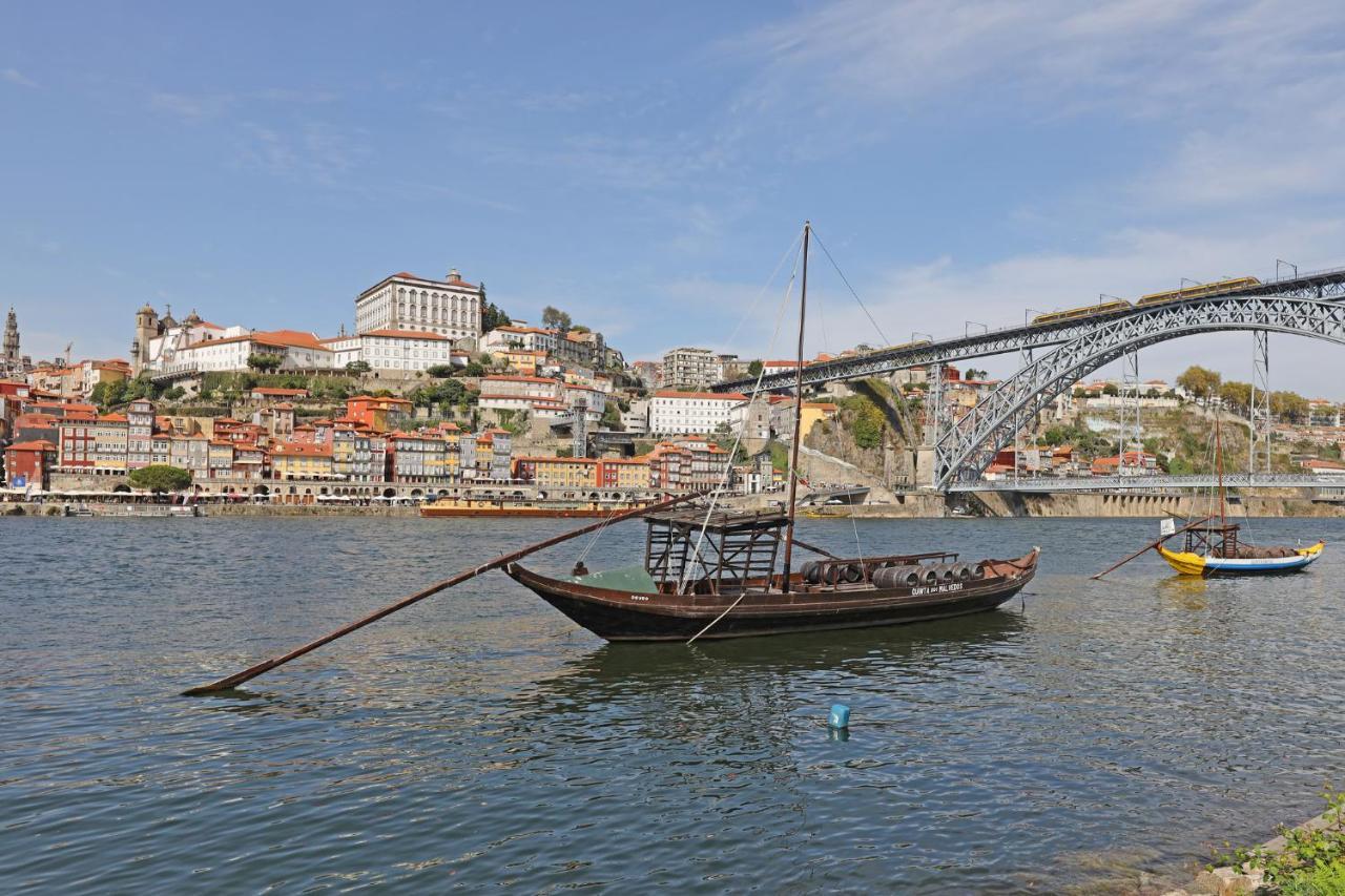 Apartment Flh Douro View Luxury Duplex Porto